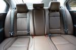 Hyundai Genesis Sedan 2011 года